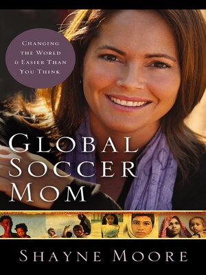 cover image of Global Soccer Mom